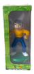 Coleccion Figuras Super Campeones N° 52 Bruce Harper - Jedisland