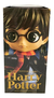 Figura Harry Potter Con Varita 13 Cm Excelente En Caja