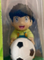 Figura Oliver Atom N°37 Super Campeones Coleccionable - comprar online