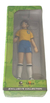 Coleccion Figuras Super Campeones N° 38 Roberto Sedinho - tienda online