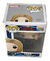 Funko Pop Vers # 427 Capitana Marvel - Original - Jedisland