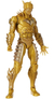 Figura Dc Flash Earth 52 Gold Label Mcfarlane Multiverse