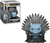 Funko Pop! Game Of Thrones - Night King Iron Throne 74