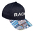 Gorra Racing Club Sublimada Rc278 Licencia Oficial