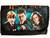 Cartuchera Harry Potter Desplegable