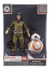 Figura Elite Series - Rose & Bb8- Star Wars en internet