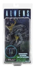 Aliens Series 12 Xenomorph Warrior Blue (battle Damaged) - comprar online