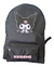 Mochila Kuromi Bordada