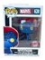 Funko Pop Mystique X-men Nro.638 - comprar online