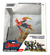 Capitana Marvel Avengers Zoteki 10 Cm Con Base - comprar online