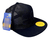 Gorra Visera Plana C/glitter Boca Juniors Bj703d Lic Oficial - Jedisland