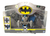 Dc Batman Mega Equipo Transformable 10cm Mega Gear - comprar online