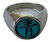 Naruto Shippuden - Anillo Deidara Akatsuki - comprar online