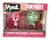 Funko Vynl Cuddle Team Leader + Love Ranger -fortnite en internet