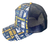 Imagen de Gorra Sublimada Boca Juniors Bj298a Licencia Oficial