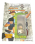 Figura Oliver Atom N°37 Super Campeones Coleccionable