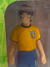 Coleccion Figuras Super Campeones N° 38 Roberto Sedinho - comprar online