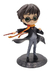 Figura Harry Potter Con Varita 13 Cm Excelente En Caja - tienda online