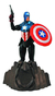 Capitán América Marvel Select en internet