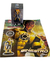 Figura Sinestro De Resina Dc Comics La Nacion #23 - comprar online