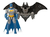 Dc Batman Mega Equipo Transformable 10cm Mega Gear