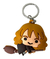 Llavero Hermione Harry Potter Con Escoba Magica - comprar online