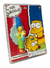 Figura The Simpsons Marge Y Maggie Simpson en internet