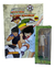 Figura Jacobo N°35 Super Campeones Coleccionable