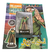 Figura Ra'sal Ghul De Resina Dc Comics La Nacion #11 - comprar online