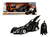 Vehiculo Metal Jada Batman Forever Batmobile 1:24 Mas Figura