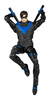 Dc Figura Nightwing Gothan City Mcfarlane Multiverse