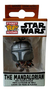 Llavero Funko Pop! The Mandalorian - Jedisland