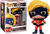 Captain Marvel 80 Años Exclusivo Funko Pop #526