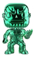 Funko Pop Thanos Green Chrome Infinity War