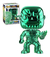 Funko Pop Thanos Green Chrome Infinity War en internet