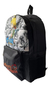 Mochila The Seven Deadly Sins 43 Cm - comprar online