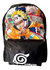 Mochila Naruto Excelente Calidad