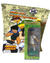 Coleccion Figuras Super Campeones N° 51 Arthur Foster - comprar online