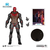 Figura Mc Farlane Red Hood 18cm Gotham Knight - comprar online