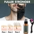 Conjunto de rolos de crescimento de barba 30ml Kit de crescimento de barba masculino Essência de crescimento de barba nutritiva intensificador de óleo de barba spray de cuidado de barba - loja online