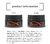 Sevich Matte Forte Hold Styling Hair Styling Gel for Men Hairstyles Wax Matte Finished Molding Cream Natural Styling Hair Clay na internet