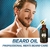 Haircube Natural Men Produtos de Óleo para Crescimento de Barba Tratamento para Queda de Cabelo Condicionador Preparado para Crescimento Rápido de Barba Manutenção