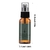 Conjunto de rolos de crescimento de barba 30ml Kit de crescimento de barba masculino Essência de crescimento de barba nutritiva intensificador de óleo de barba spray de cuidado de barba - loja online