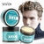 Sevich Matte Forte Hold Styling Hair Styling Gel for Men Hairstyles Wax Matte Finished Molding Cream Natural Styling Hair Clay