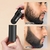 Preenchimento de barba Carimbo de preenchimento de cabelo de barba em pó carimbo à prova d'água reparador de bigode intensificador de modelagem caneta de barba para homens produtos de cabelo - loja online