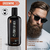 Grooming Shaper Fox para homens barba e bigode 240ml - comprar online