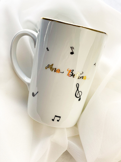 Caneca Música