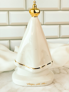 Imagem Nossa Senhora Aparecida Bodas - comprar online