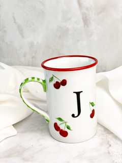 Caneca Cherry - comprar online