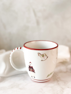 Caneca Sweet Christmas